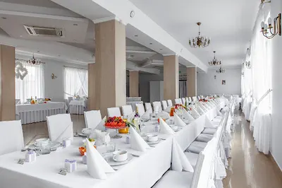 Sala Weselna Wanilla